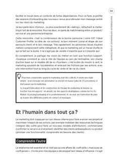 Quand les start-up et licornes réinventent le marketing