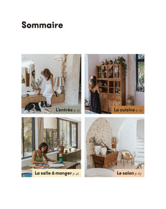 Jeux de lumière