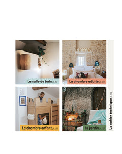 Jeux de lumière