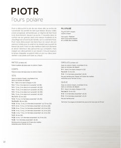 La ménagerie des doudous