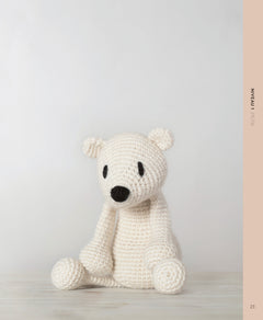 La ménagerie des doudous