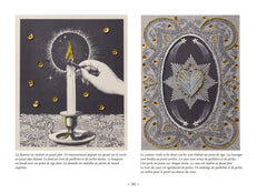 Grigris & ex-voto à broder