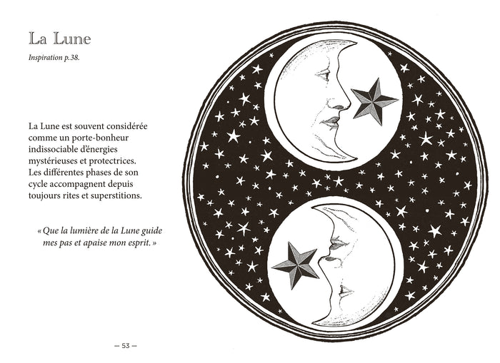 Grigris & ex-voto à broder