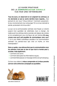 Les voix animales - Comprendre la communication animale