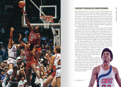Histoire du basketball en 15 sneakers
