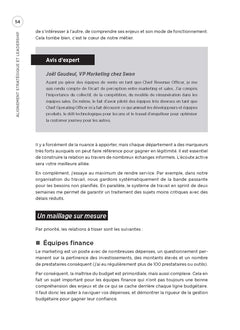 Quand les start-up et licornes réinventent le marketing