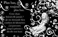 Alice au pays des merveilles