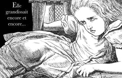Alice au pays des merveilles
