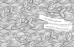 Le livre de la jungle - Un livre a colorier