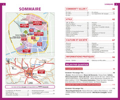 Guide du Routard Milan et ses environs 2025/26