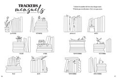 Mon carnet de lecture