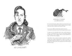 Les archives Lovecraft