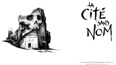 Les archives Lovecraft