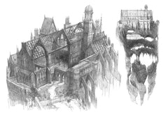 Les archives Lovecraft