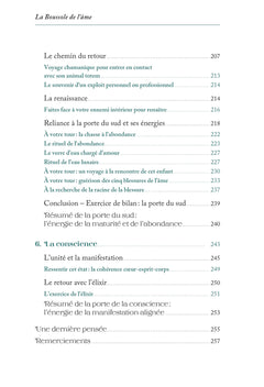 La Boussole de l'âme