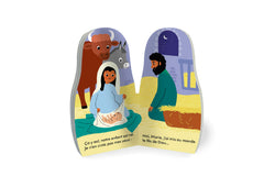 Ma crèche de Noël