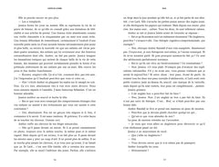 Sortir de l'ombre