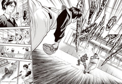 Ace of Diamond T01