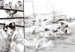 Ace of Diamond T01
