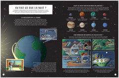 Les secrets de la nuit