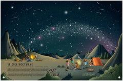 Les secrets de la nuit