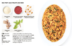 Simplissime - Risottos et riz sautés les plus faciles du monde
