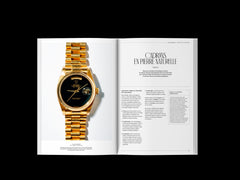 Collection personnelle - Edition Luxe
