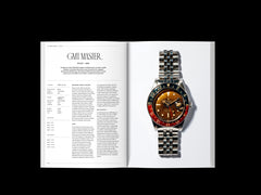 Collection personnelle - Edition Luxe