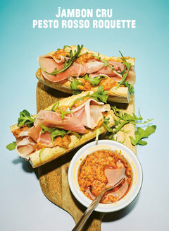 Sandwichs