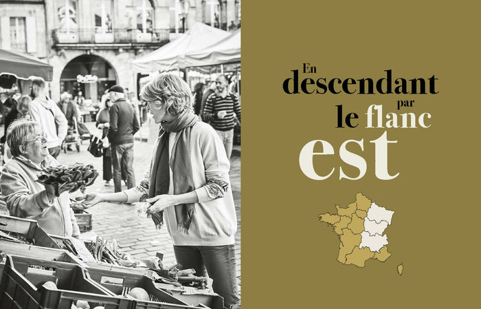 100 recettes à sauver !