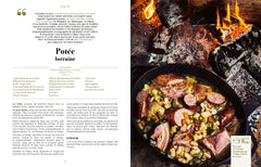 100 recettes à sauver !