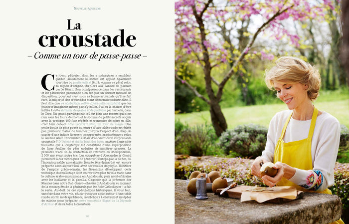 100 recettes à sauver !