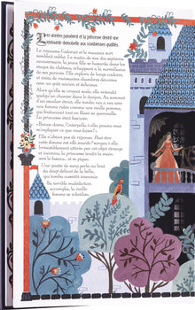 Pop up La Belle au bois dormant