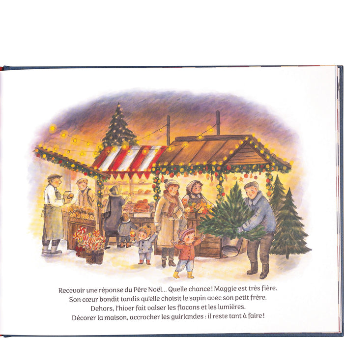 Lettres du Père Noël