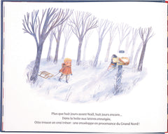 Lettres du Père Noël