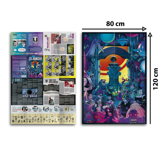 Des lendemains qui hurlent