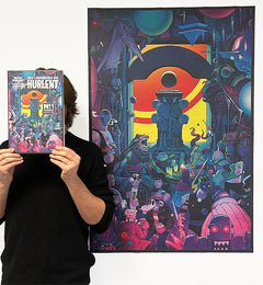 Des lendemains qui hurlent