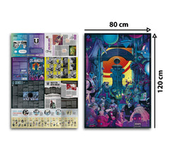 Des lendemains qui hurlent