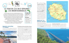 Tout pour préparer son voyage à la Réunion