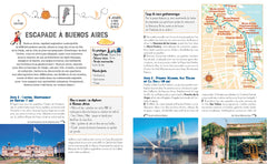 Tout pour préparer son voyage en Argentine et en Patagonie