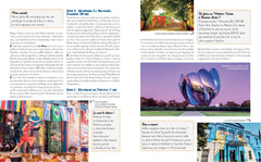 Tout pour préparer son voyage en Argentine et en Patagonie