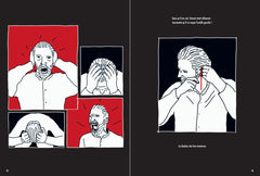 Van Gogh - la bio graphique