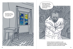 Van Gogh - la bio graphique