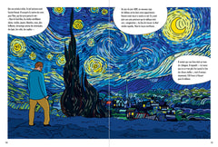 Van Gogh - la bio graphique