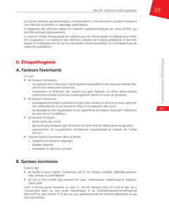 Gynécologie Obstétrique
