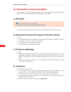 Gynécologie Obstétrique