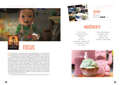 Les nouvelles recettes des films Ghibli