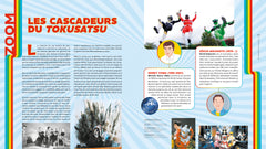 Le Guide du tokusatsu