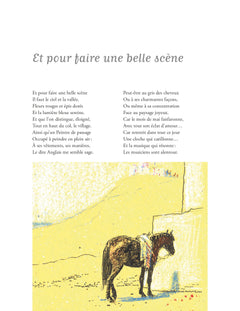 Le clairon