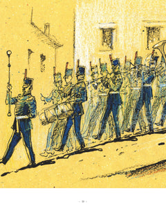 Le clairon